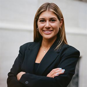 Giavanna Rossi